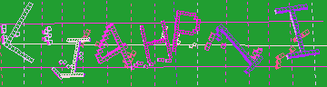 CAPTCHA 認証コード