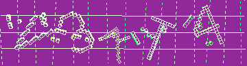 CAPTCHA 認証コード