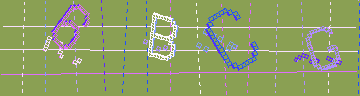 CAPTCHA 認証コード