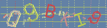 CAPTCHA 認証コード