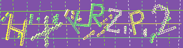 CAPTCHA 認証コード