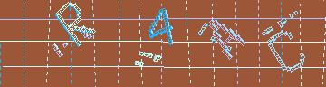 CAPTCHA 認証コード