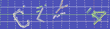 CAPTCHA 認証コード