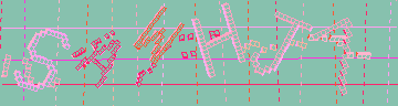 CAPTCHA 認証コード