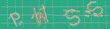 CAPTCHA 認証コード