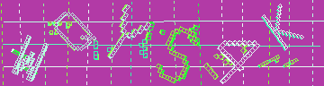 CAPTCHA 認証コード