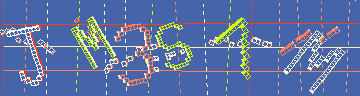 CAPTCHA 認証コード