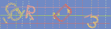 CAPTCHA 認証コード