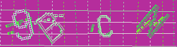 CAPTCHA 認証コード