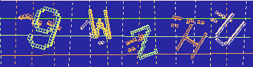 CAPTCHA 認証コード