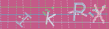 CAPTCHA 認証コード