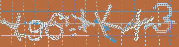 CAPTCHA 認証コード