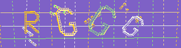 CAPTCHA 認証コード