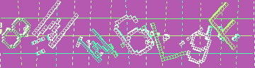 CAPTCHA 認証コード