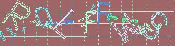 CAPTCHA 認証コード