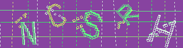 CAPTCHA 認証コード