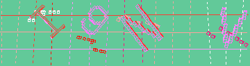 CAPTCHA 認証コード
