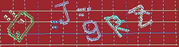 CAPTCHA 認証コード