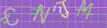 CAPTCHA 認証コード