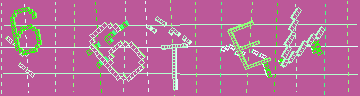 CAPTCHA 認証コード