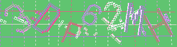 CAPTCHA 認証コード
