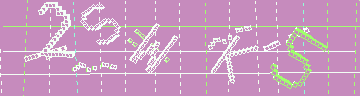 CAPTCHA 認証コード