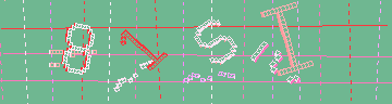 CAPTCHA 認証コード