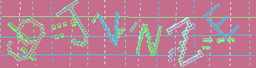 CAPTCHA 認証コード