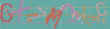 CAPTCHA 認証コード