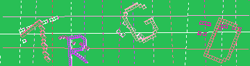 CAPTCHA 認証コード