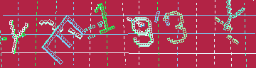 CAPTCHA 認証コード