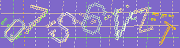 CAPTCHA 認証コード