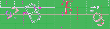 CAPTCHA 認証コード