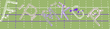 CAPTCHA 認証コード