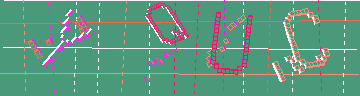 CAPTCHA 認証コード