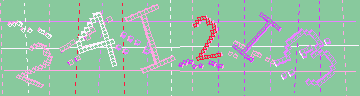 CAPTCHA 認証コード