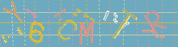 CAPTCHA 認証コード