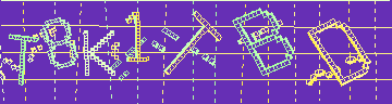 CAPTCHA 認証コード