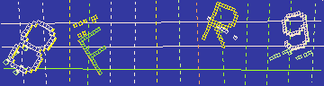 CAPTCHA 認証コード