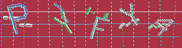 CAPTCHA 認証コード