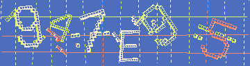 CAPTCHA 認証コード