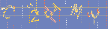 CAPTCHA 認証コード