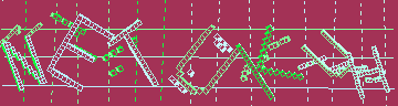 CAPTCHA 認証コード