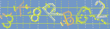 CAPTCHA 認証コード