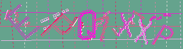 CAPTCHA 認証コード