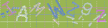 CAPTCHA 認証コード