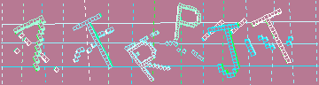 CAPTCHA 認証コード