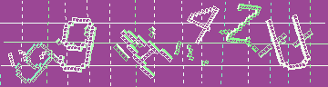 CAPTCHA 認証コード