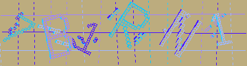 CAPTCHA 認証コード