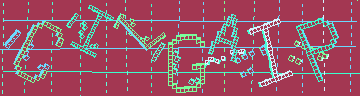 CAPTCHA 認証コード